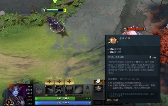 Dota2粉丝预测TI14：Team Spirit胜率最高
